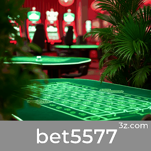 bet5577: Responsabilidade e Sustentabilidade