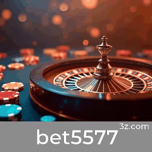 bet5577: Um Mundo de Jogos Selecionados