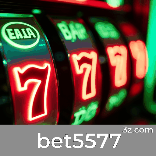 bet5577: Um Mundo de Jogos Selecionados