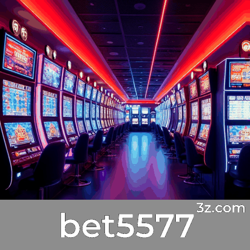 bet5577 Inteligência de Promoção: Experiência Personalizada para Cada Jogador