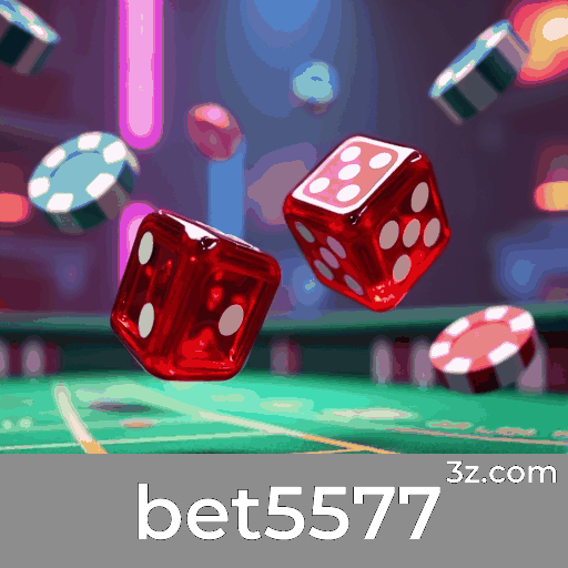 bet5577: Um Mundo de Jogos Selecionados