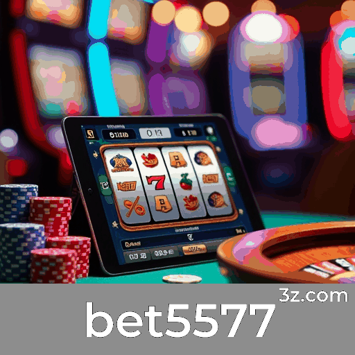 bet5577: Domine jogos com estratégias eficazes