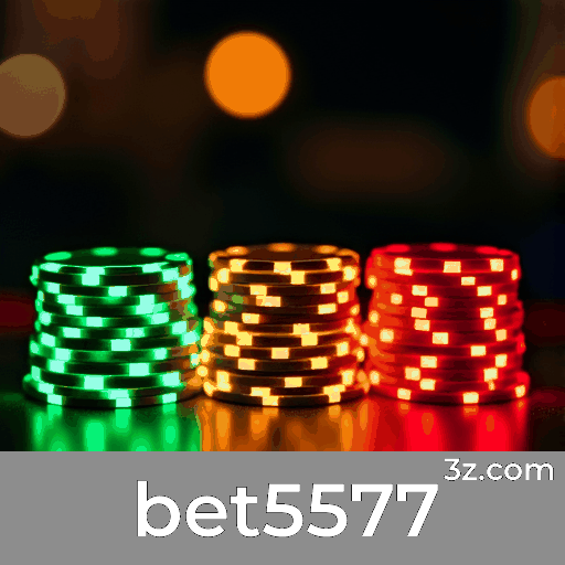 bet5577 Casino: Exclusividade e Prestígio VIP