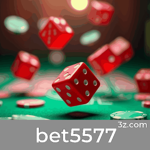 bet5577: Domine jogos com estratégias eficazes