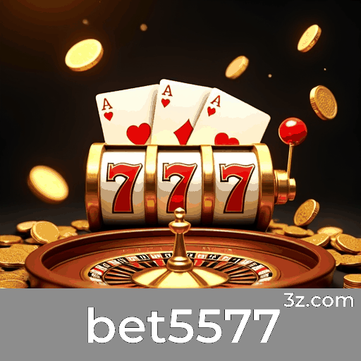 bet5577: Um Mundo de Jogos Selecionados