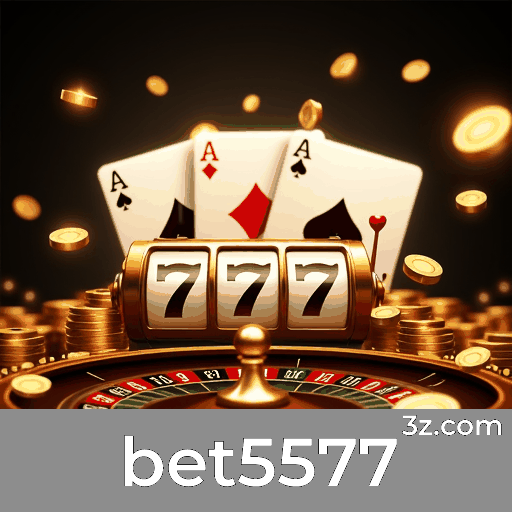 bet5577 Casino: Exclusividade e Prestígio VIP