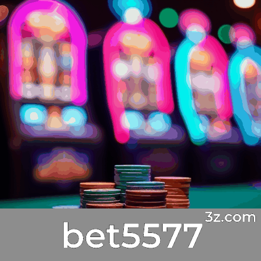 bet5577: Responsabilidade e Sustentabilidade